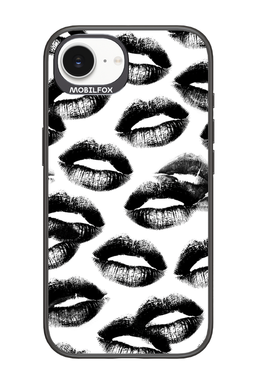 Ghost Kiss 2.0 - Apple iPhone 16e