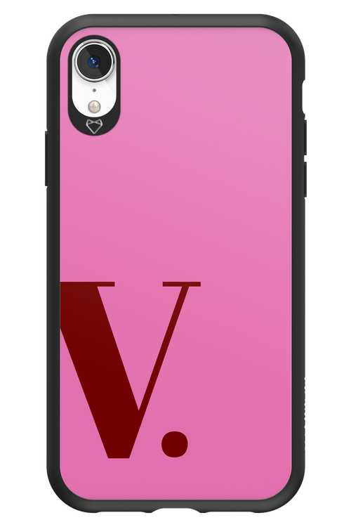 V (Sorbet) 2.0 - Apple iPhone XR
