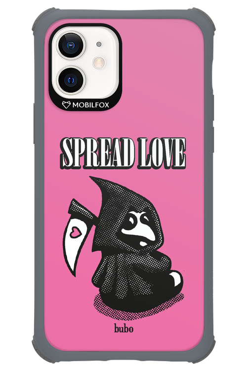 SPREAD LOVE - Apple iPhone 12