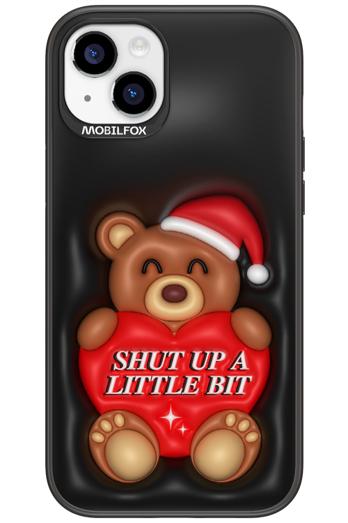 Shut Up - Apple iPhone 15 Plus