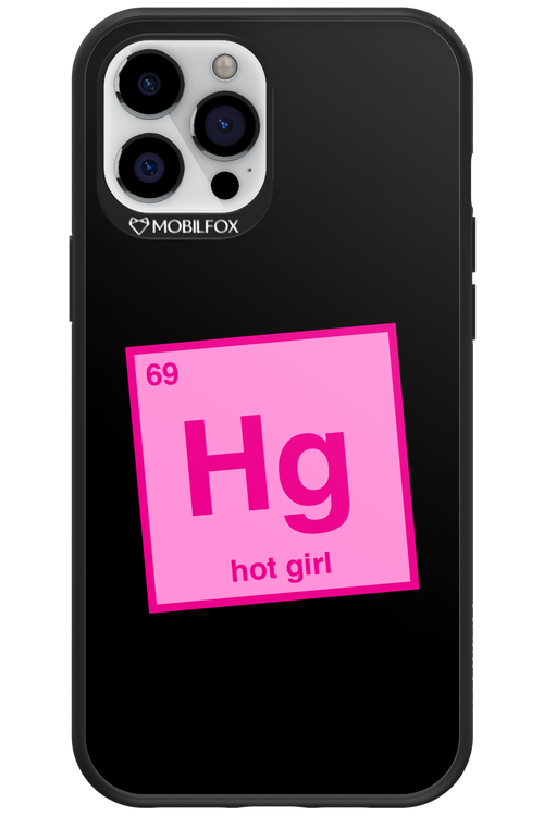 HG 2.0 - Apple iPhone 12 Pro Max