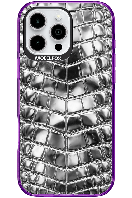 ChromeGator - Apple iPhone 16 Pro Max