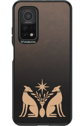 Greyhound Garden - Xiaomi Mi 10T 5G