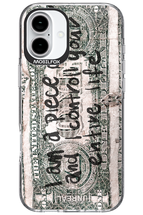 Dollars - Apple iPhone 16 Plus