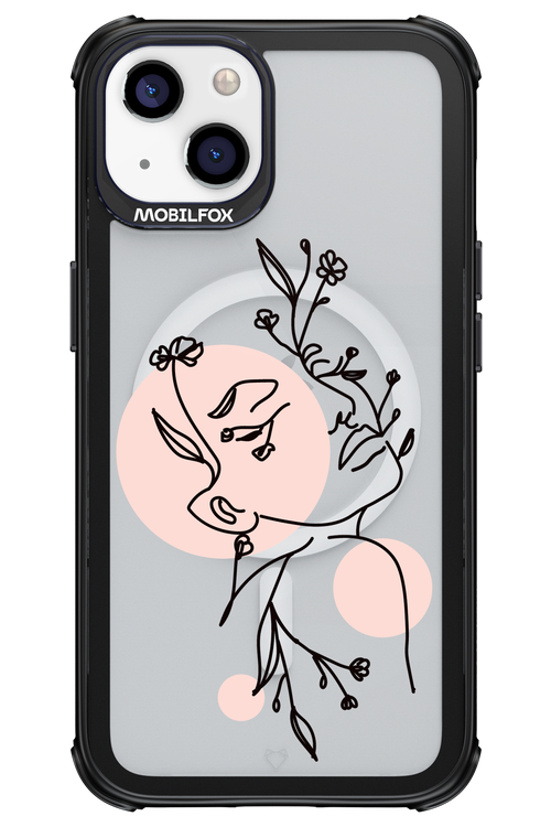 Confidence - Apple iPhone 13