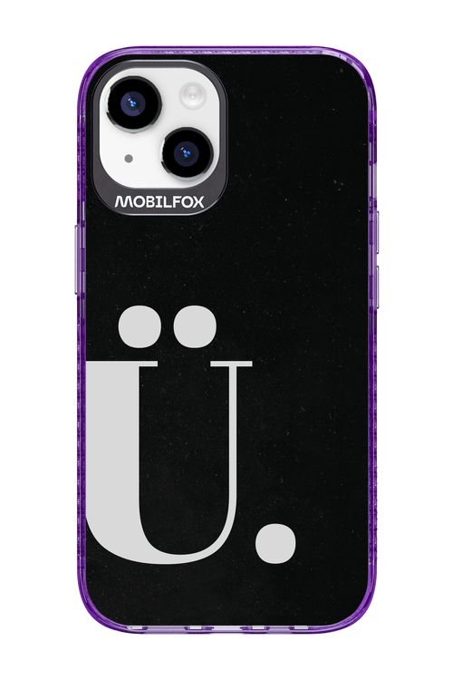 U II (Off Space) - Apple iPhone 14