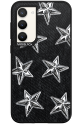 Chrome Stars - Samsung Galaxy S23 Plus