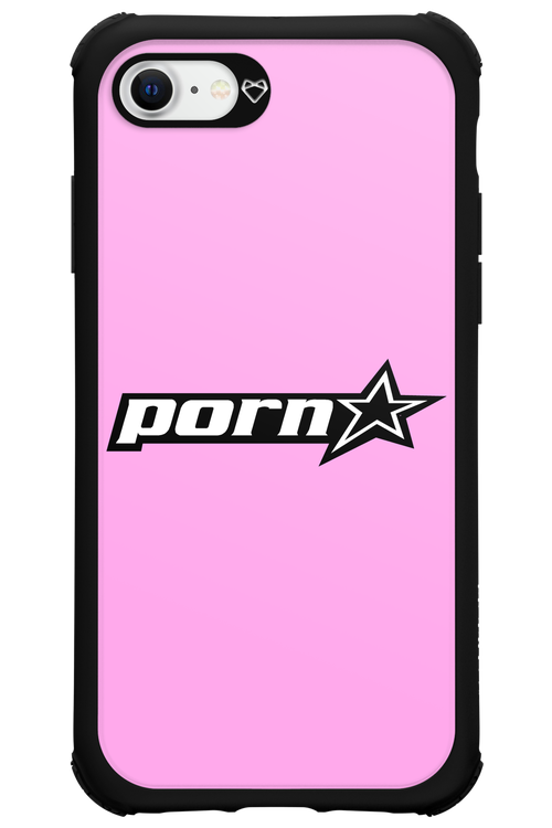 Porn 2.0 - Apple iPhone 8