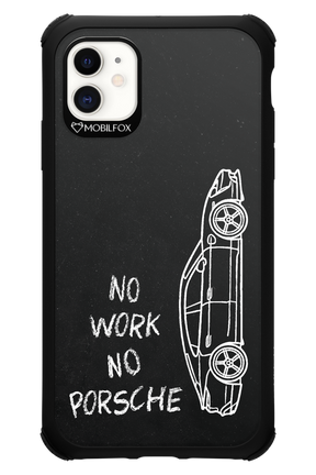 No Work - Apple iPhone 11