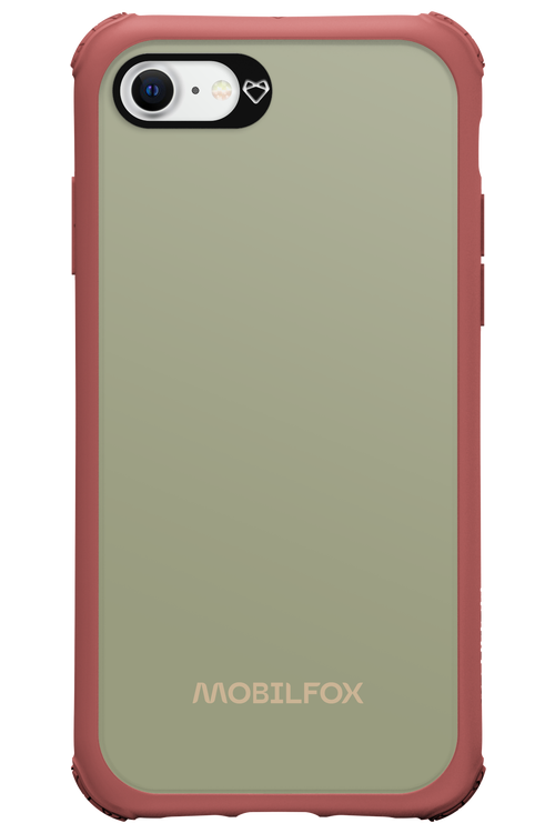 Olive - Apple iPhone SE 2020