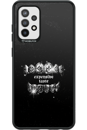 Expensive Taste - Samsung Galaxy A72