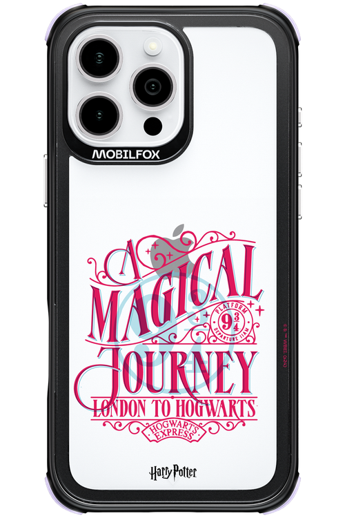 Magical Journey - Apple iPhone 16 Pro Max