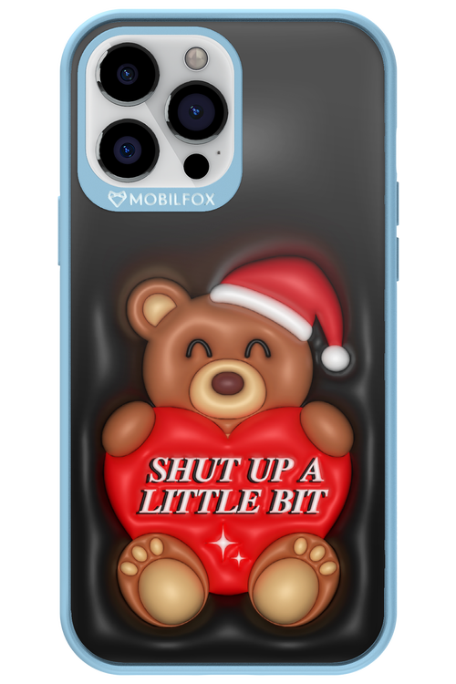 Shut Up - Apple iPhone 13 Pro Max