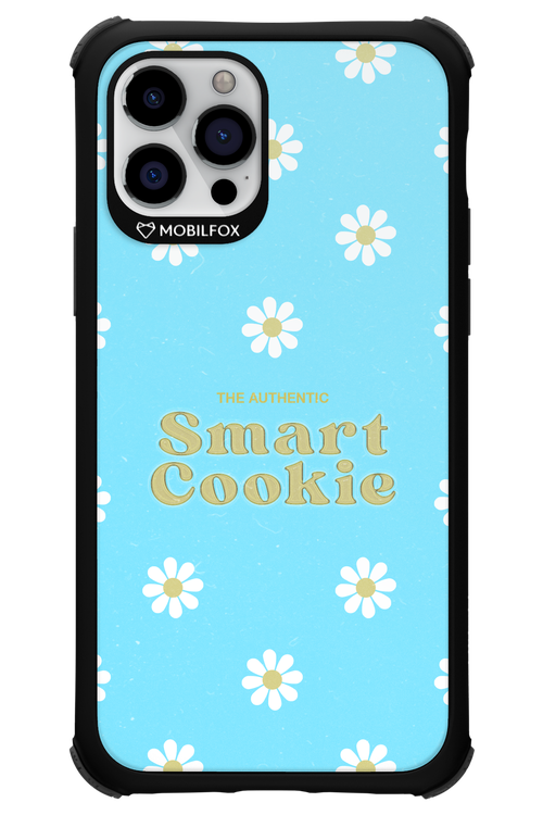 Smart Cookie - Apple iPhone 12 Pro