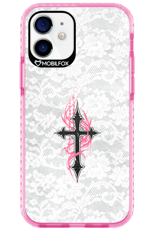 Soft halo 2.0 - Apple iPhone 12