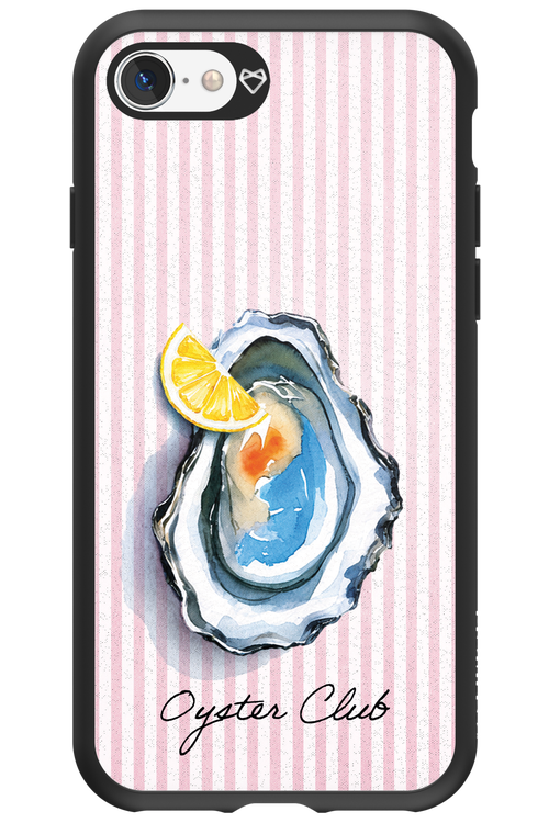 Oyster Club 2.0 - Apple iPhone SE 2020