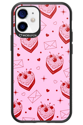 Sweet Romance - Apple iPhone 12 Mini