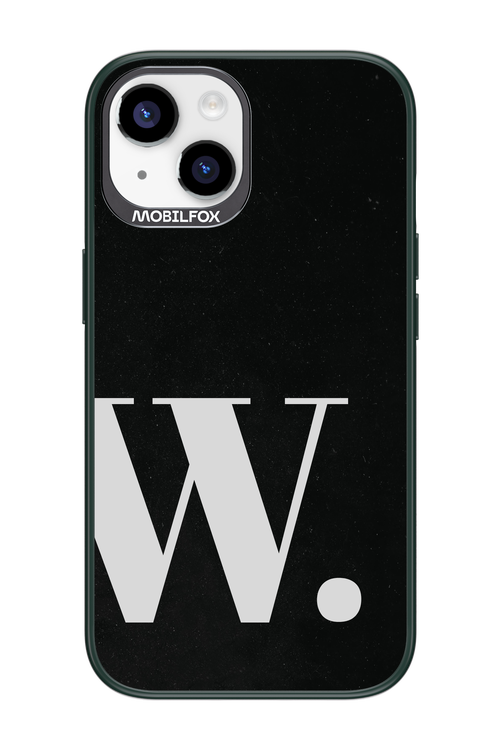 W (Off Space) - Apple iPhone 14