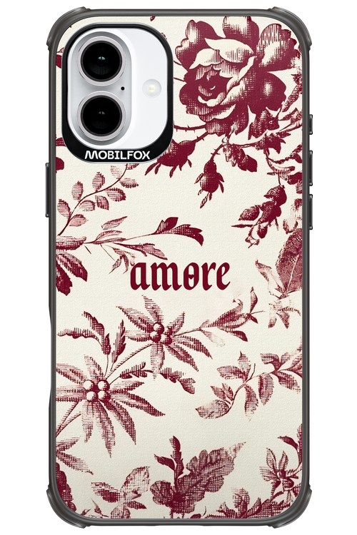 Amore - Apple iPhone 16 Plus