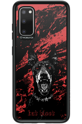 Bad Blood - Samsung Galaxy S20