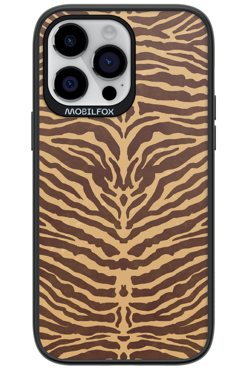Urban Zebra - Apple iPhone 14 Pro Max