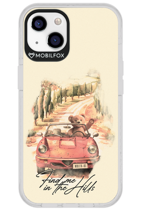 Find Me in the Hills - Apple iPhone 13