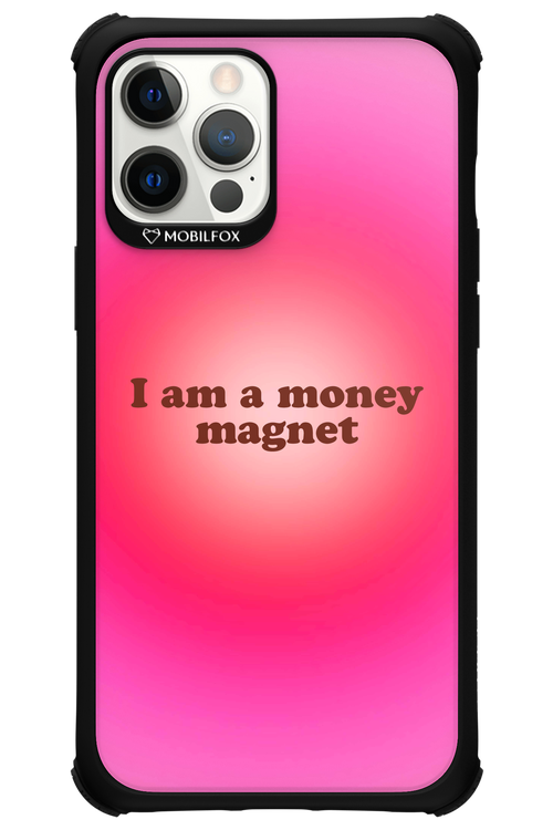 Money Magnet  - Apple iPhone 12 Pro Max