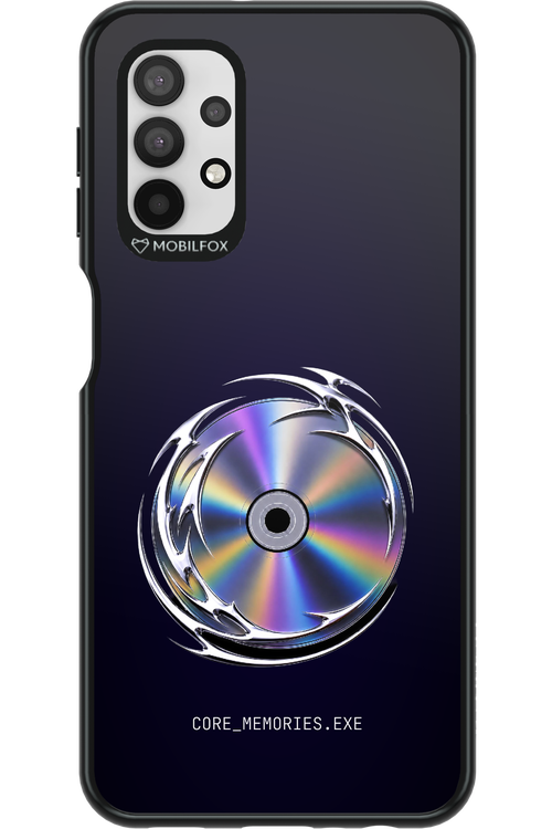 Core Memories 2.0 - Samsung Galaxy A32 5G