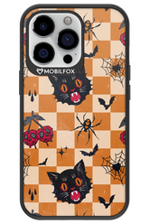 Witch's Patch - Apple iPhone 13 Pro