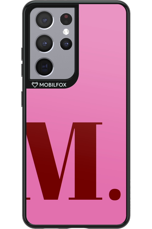 M (Sorbet) 2.0 - Samsung Galaxy S21 Ultra