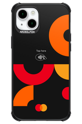 MC EU Black - Apple iPhone 15 Plus