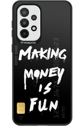 Funny Money - Samsung Galaxy A33