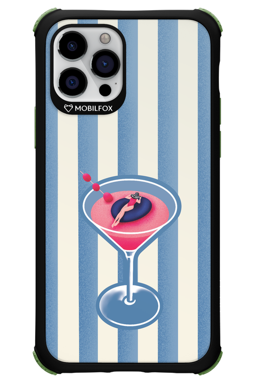 Poolside Affair - Apple iPhone 12 Pro