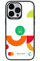 OTP EU Color 2.0 - Apple iPhone 14 Pro Max