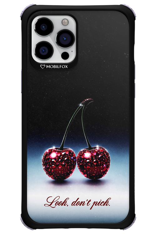 Seasonal Diamond 2.0 - Apple iPhone 12 Pro Max