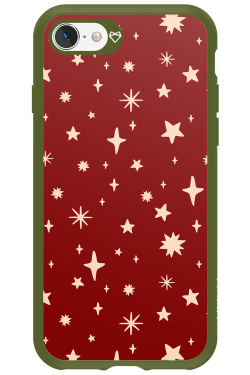 Starlights - Apple iPhone SE 2020