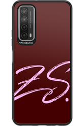 (Dark Blush) ZS 2.0 - Huawei P Smart 2021
