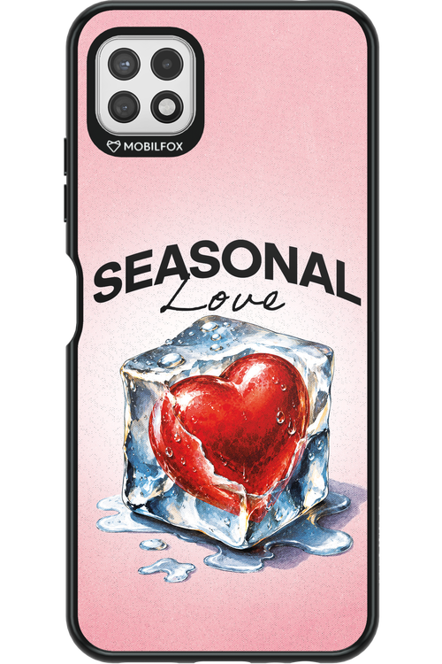 Seasonal Love 2.0 - Samsung Galaxy A22 5G