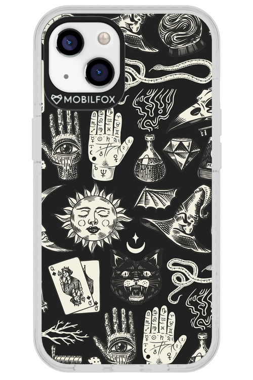 Alchemy and Mysticism - Apple iPhone 13