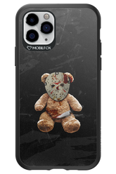 Teddy of Terror - Apple iPhone 11 Pro