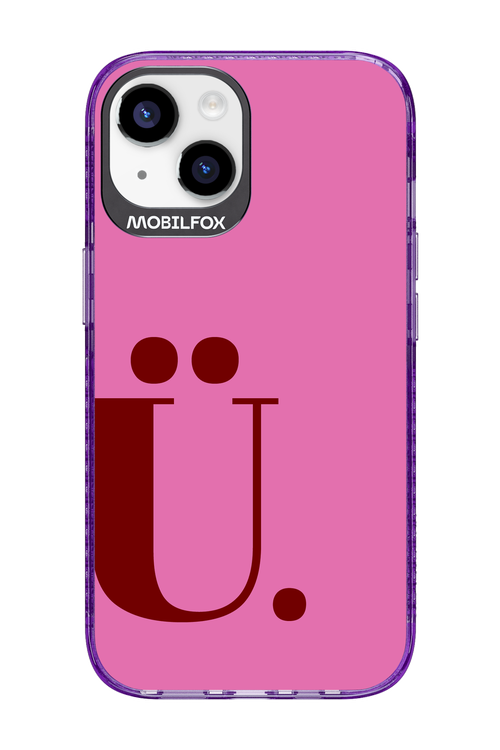 U II (Sorbet) - Apple iPhone 14
