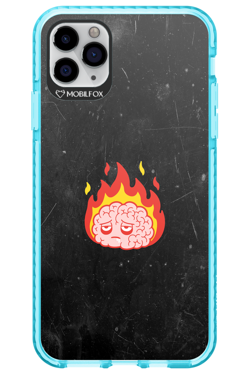 My brain - Apple iPhone 11 Pro Max