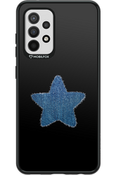 Denim Star - Samsung Galaxy A52 / A52 5G / A52s