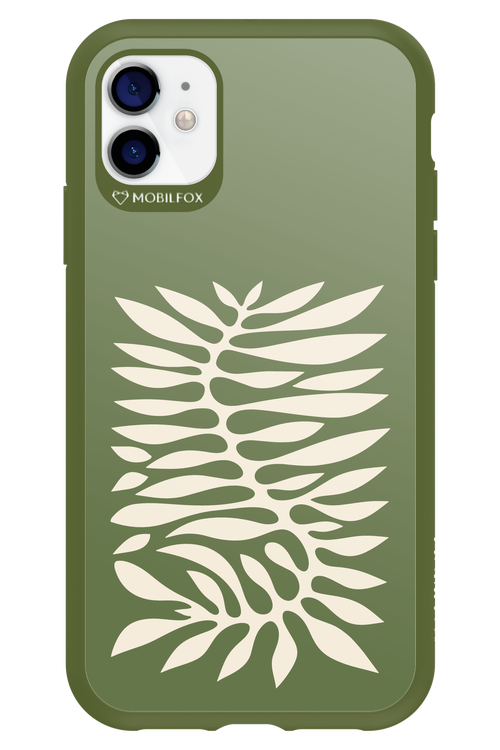 Grasshopper - Apple iPhone 11