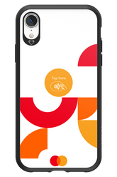 MC EU Color 2.0 - Apple iPhone XR