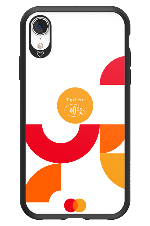 MC EU Color 2.0 - Apple iPhone XR