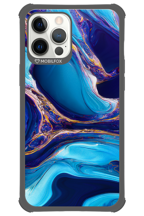 Amethyst - Apple iPhone 12 Pro Max