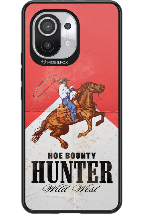HOE BOUNTY HUNTER 2.0 - Xiaomi Mi 11 5G