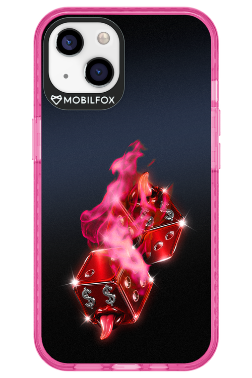 Lucky Thirsty 2.0 - Apple iPhone 13
