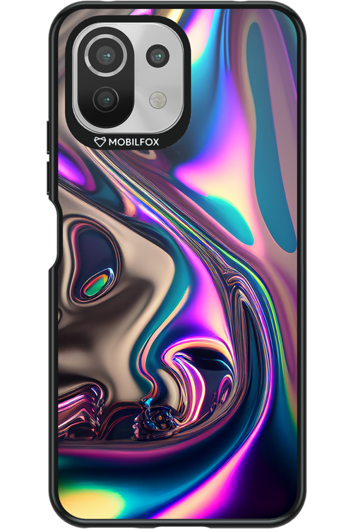 Post Future 2.0 - Xiaomi Mi 11 Lite (2021)